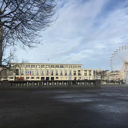 L'erable Au Havre