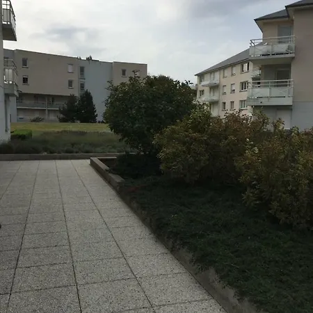 L'erable Au Havre *